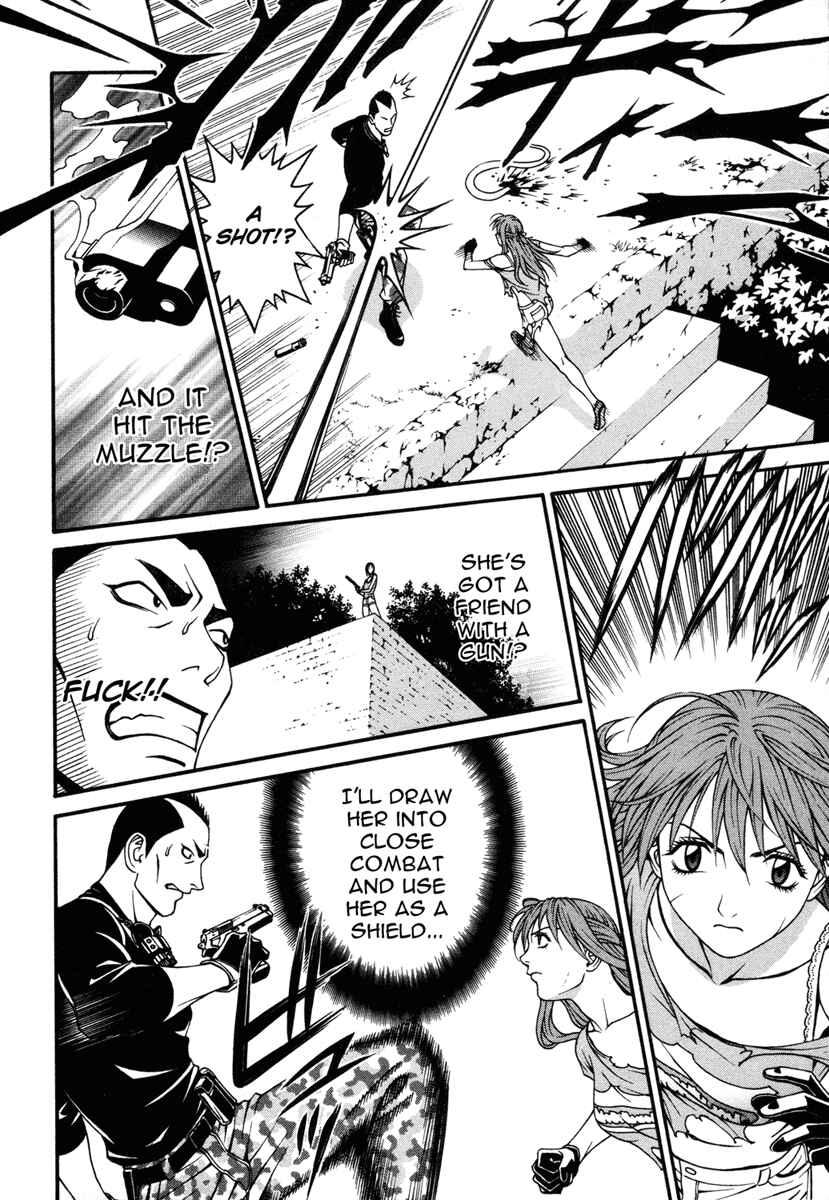 Page 14 Chapter 34 Change 1 2 3