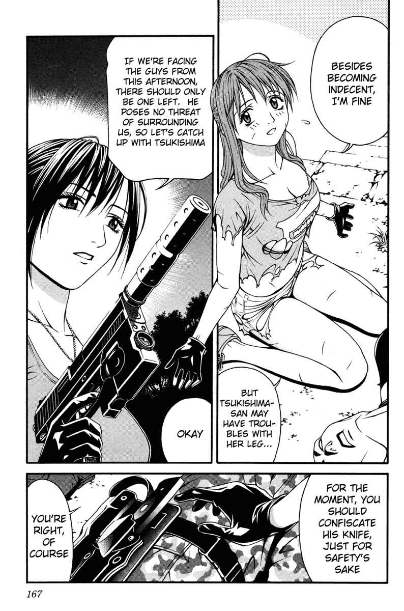 Page 17 Chapter 34 Change 1 2 3