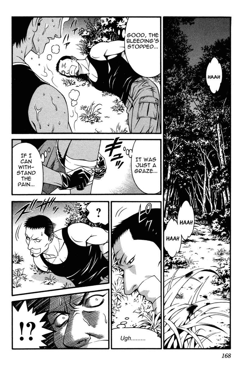 Page 18 Chapter 34 Change 1 2 3