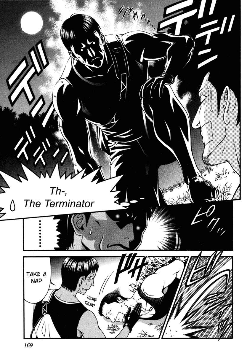 Page 19 Chapter 34 Change 1 2 3