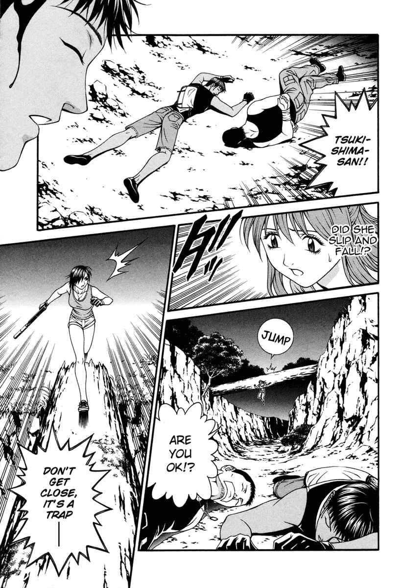 Page 25 Chapter 34 Change 1 2 3