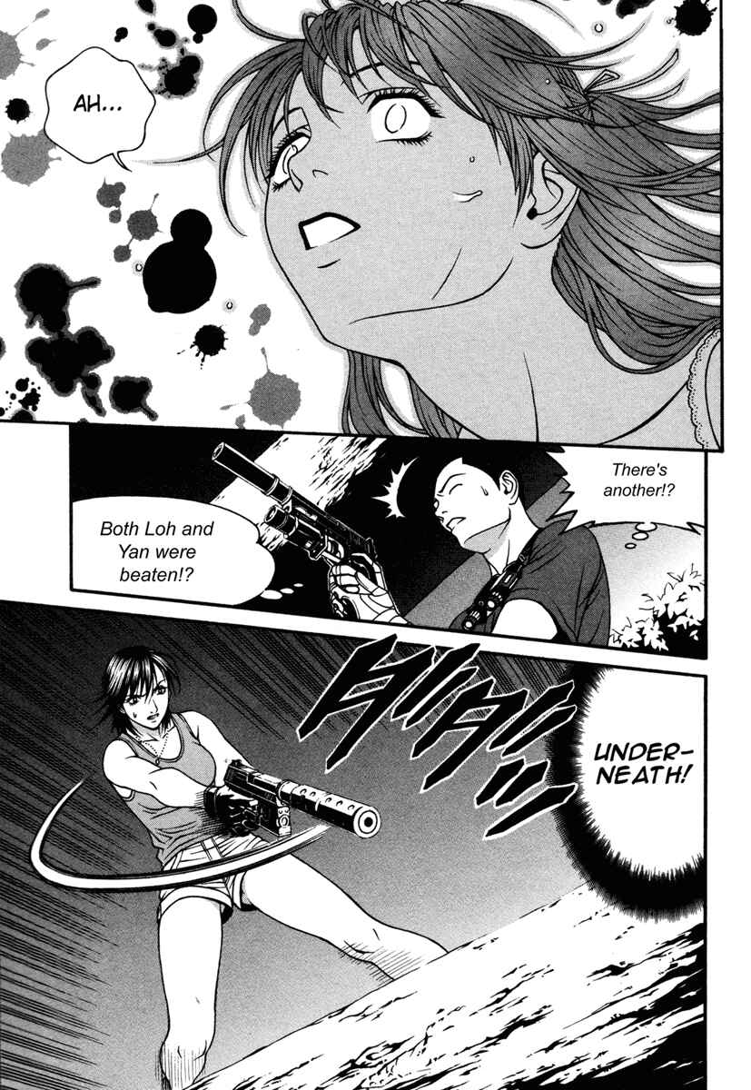 Page 27 Chapter 34 Change 1 2 3