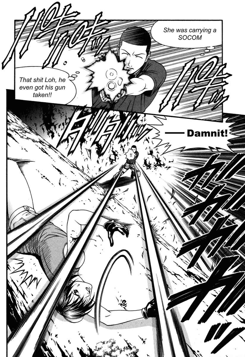 Page 30 Chapter 34 Change 1 2 3