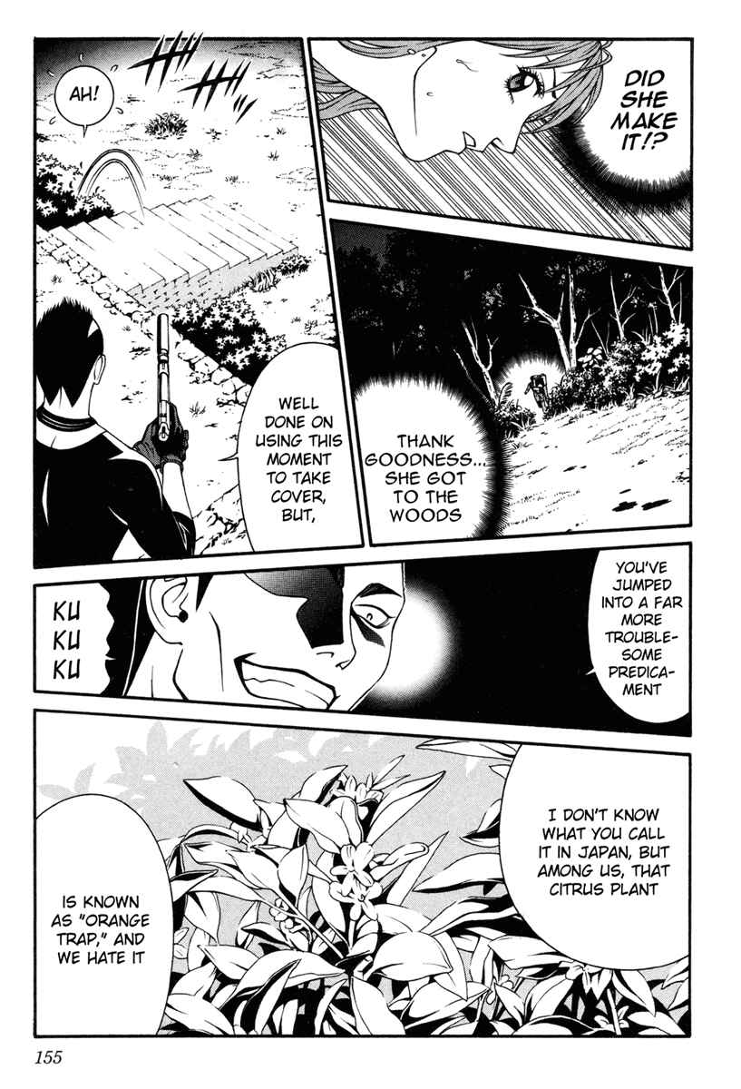 Page 7 Chapter 34 Change 1 2 3