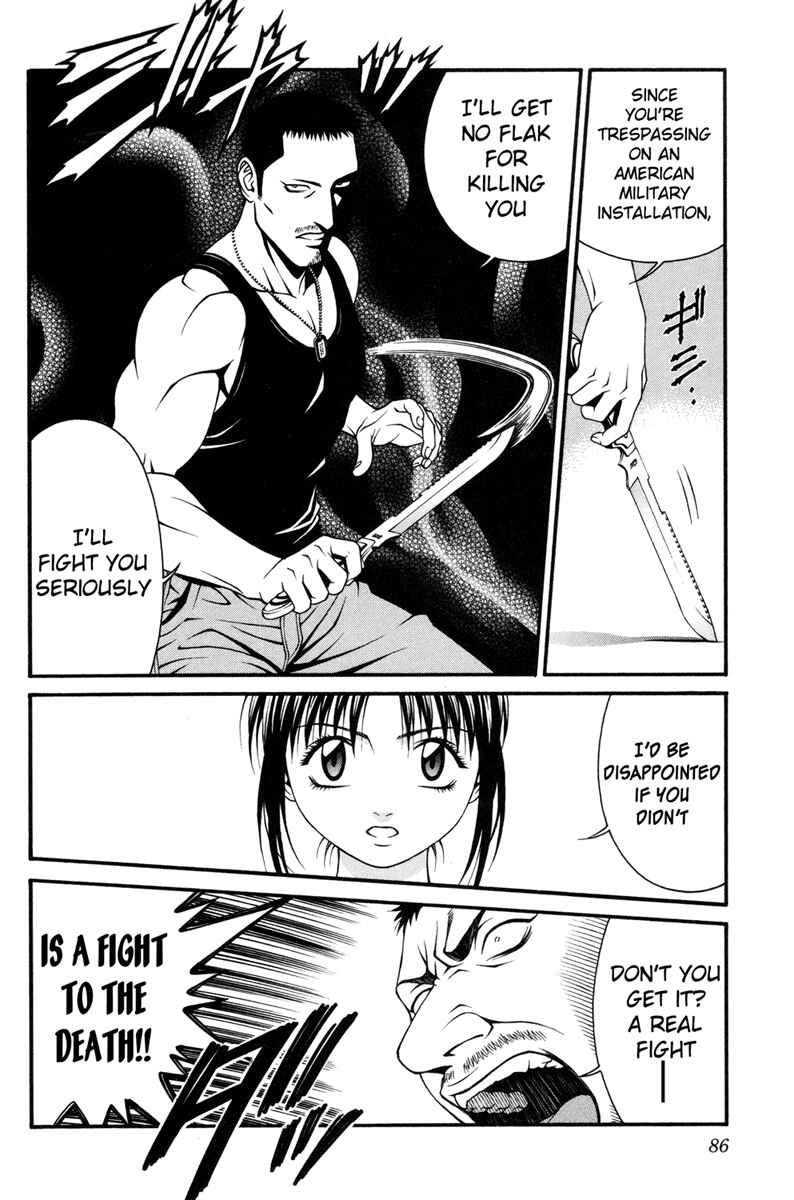 Page 11 Chapter 32 Change 1 2 3
