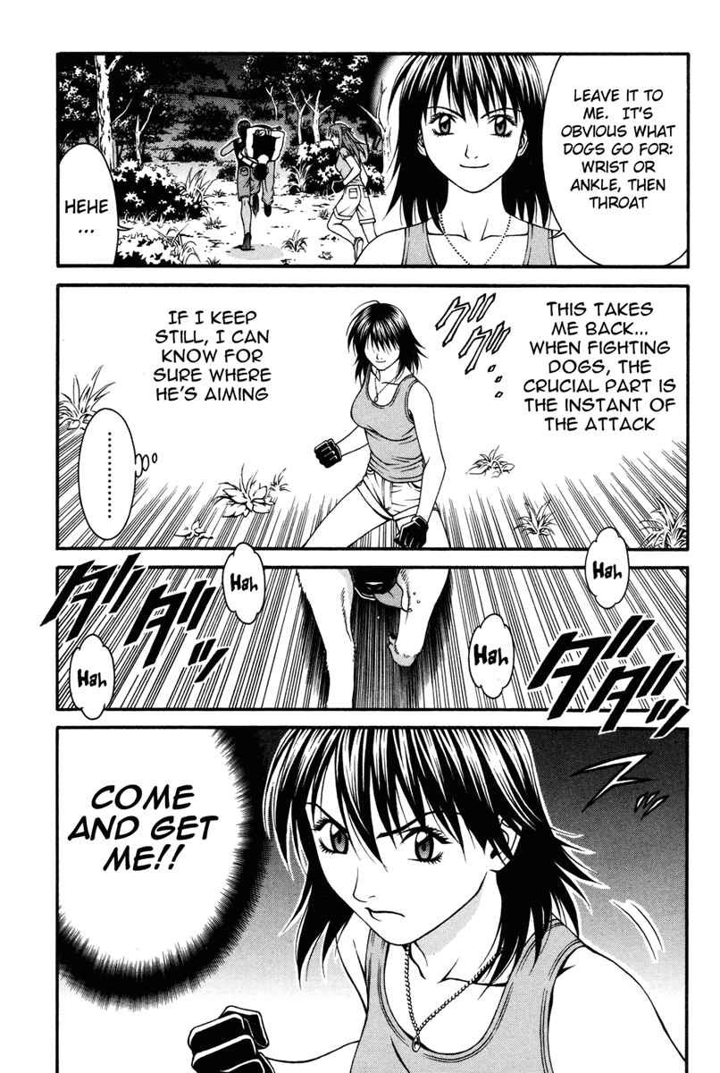 Page 29 Chapter 32 Change 1 2 3