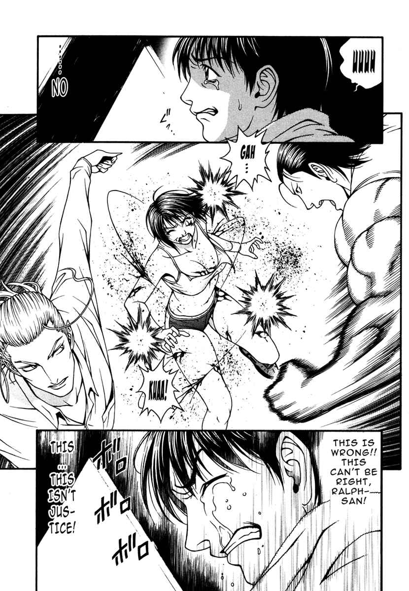 Page 15 Chapter 13 Change 1 2 3