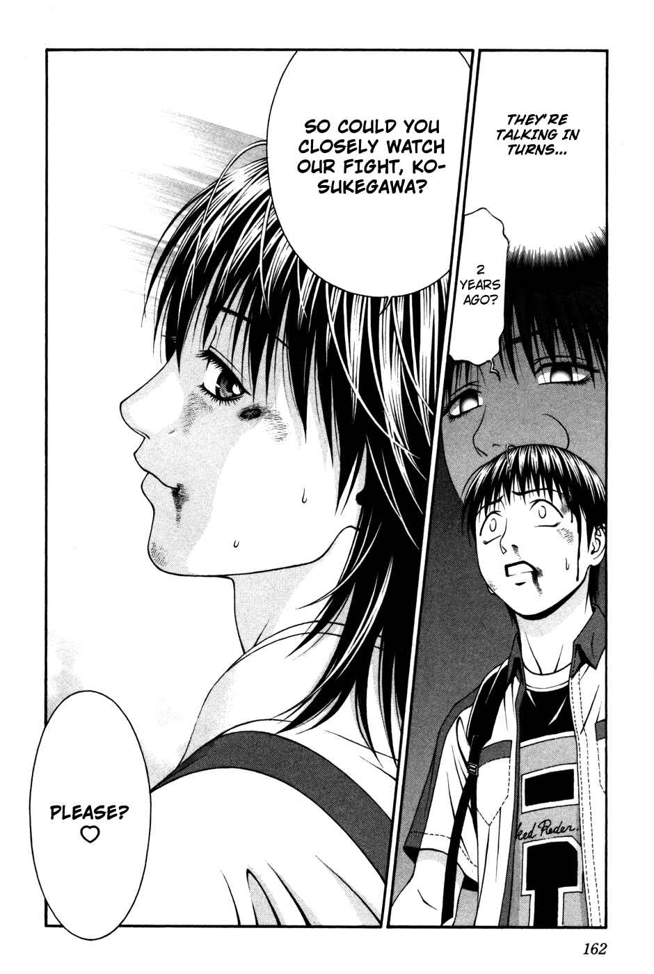 Page 32 Chapter 59 Change 1 2 3