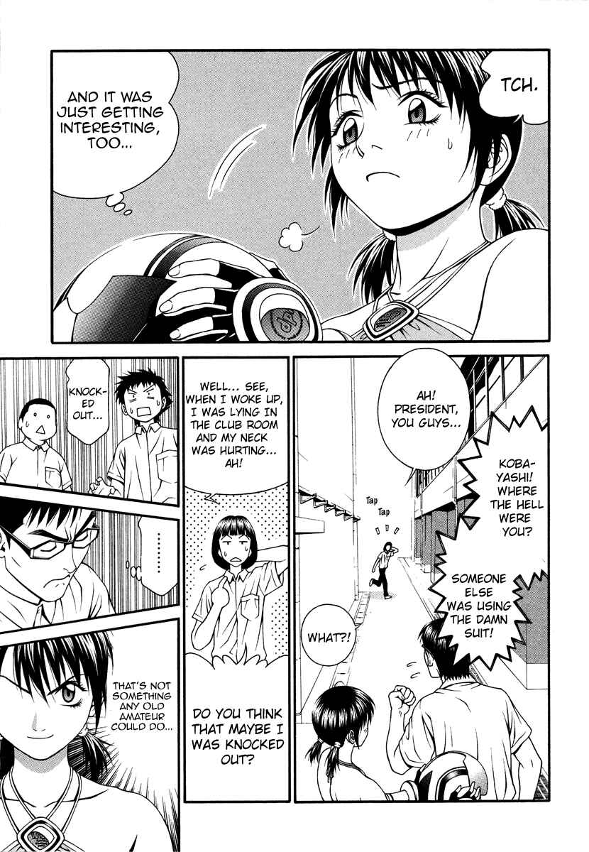 Page 10 Chapter 20 Change 1 2 3