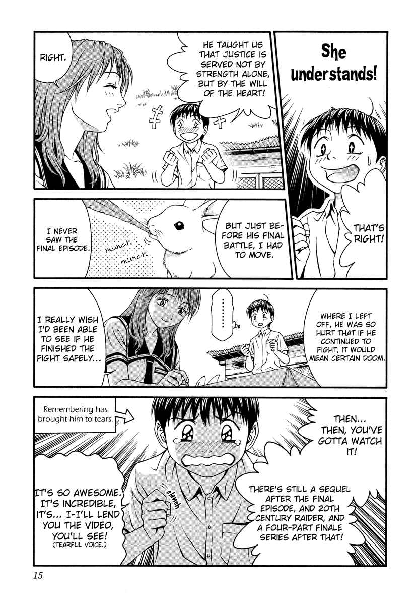 Page 14 Chapter 20 Change 1 2 3