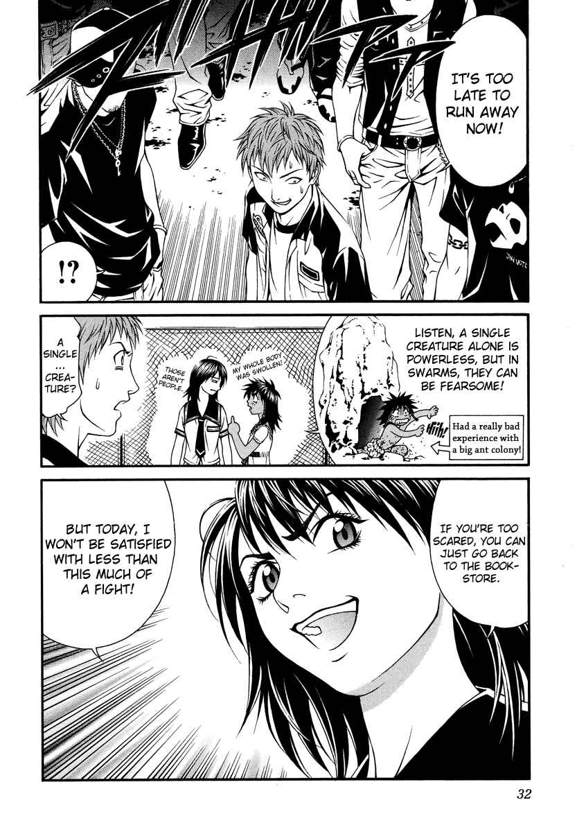 Page 30 Chapter 20 Change 1 2 3