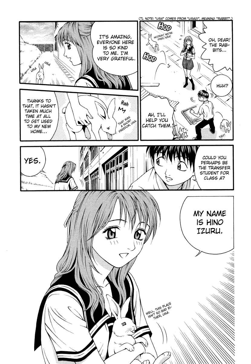 Page 8 Chapter 20 Change 1 2 3