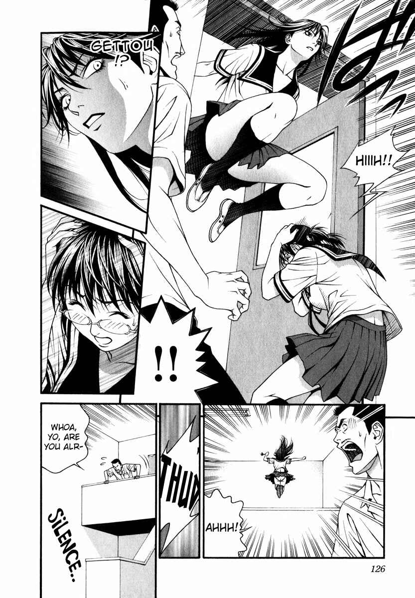 Page 13 Chapter 43 Change 1 2 3