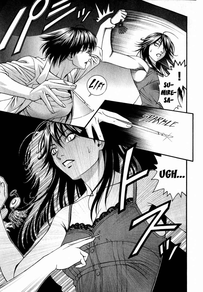 Page 27 Chapter 43 Change 1 2 3