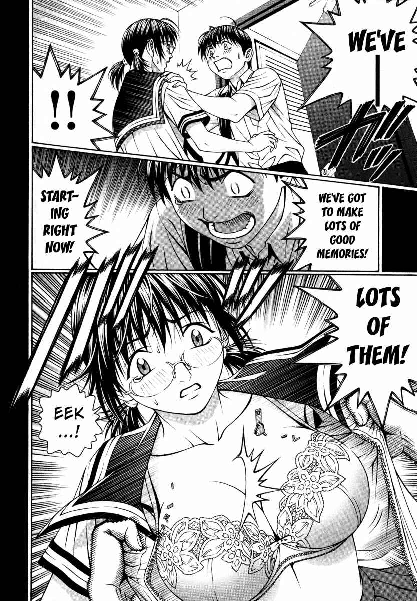Page 32 Chapter 43 Change 1 2 3