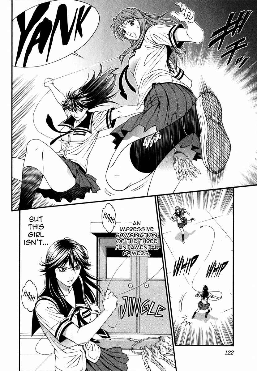 Page 9 Chapter 43 Change 1 2 3