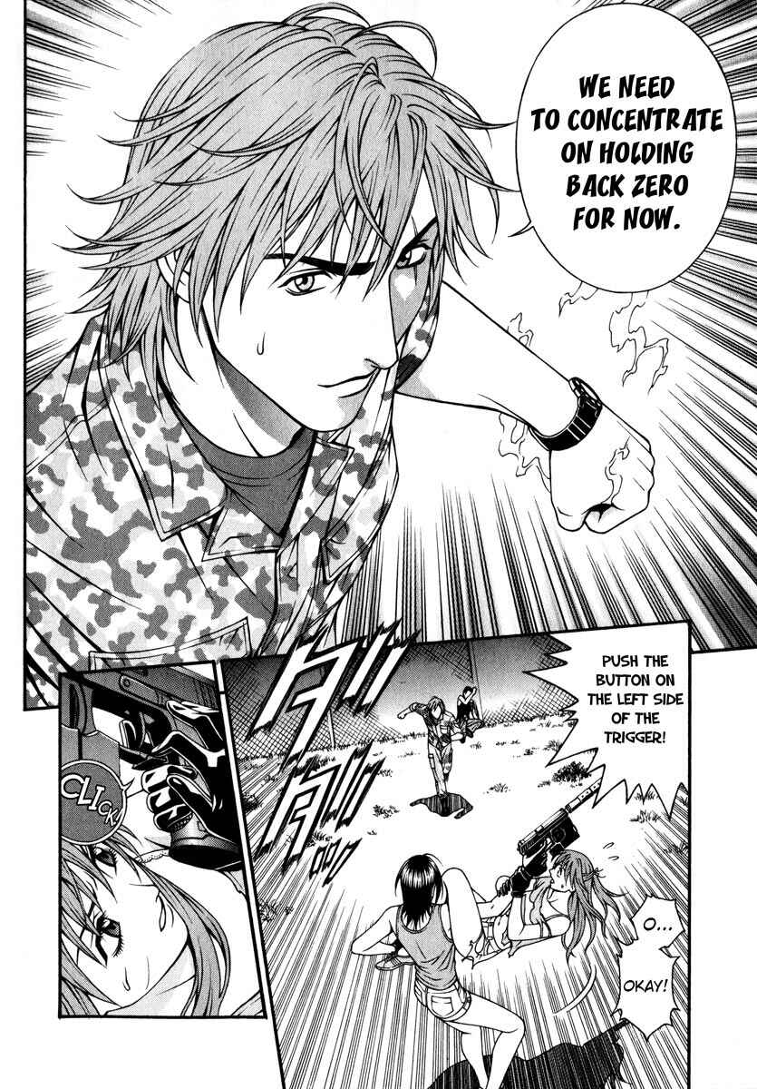 Page 17 Chapter 36 Change 1 2 3