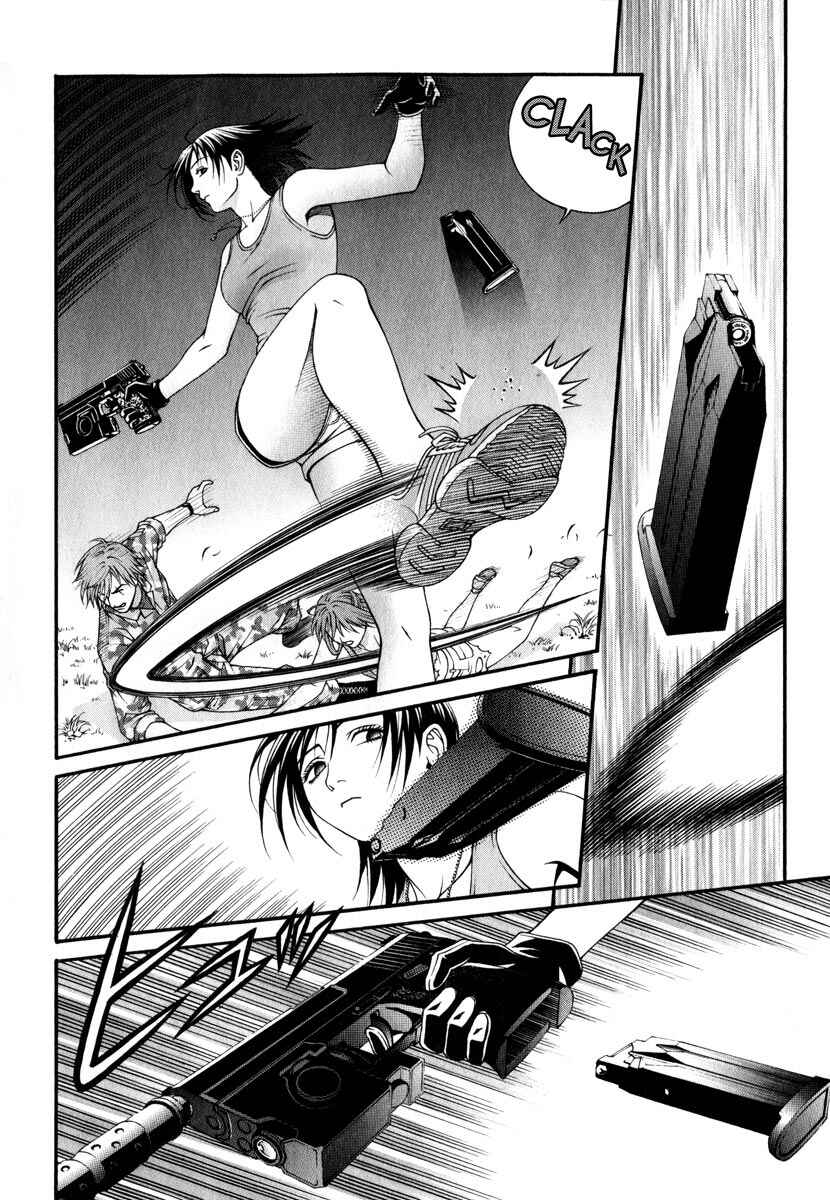 Page 19 Chapter 36 Change 1 2 3