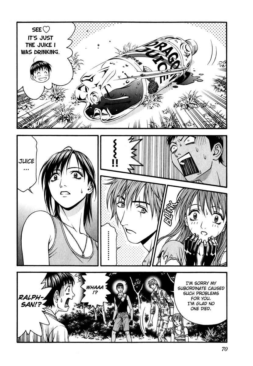Page 27 Chapter 36 Change 1 2 3
