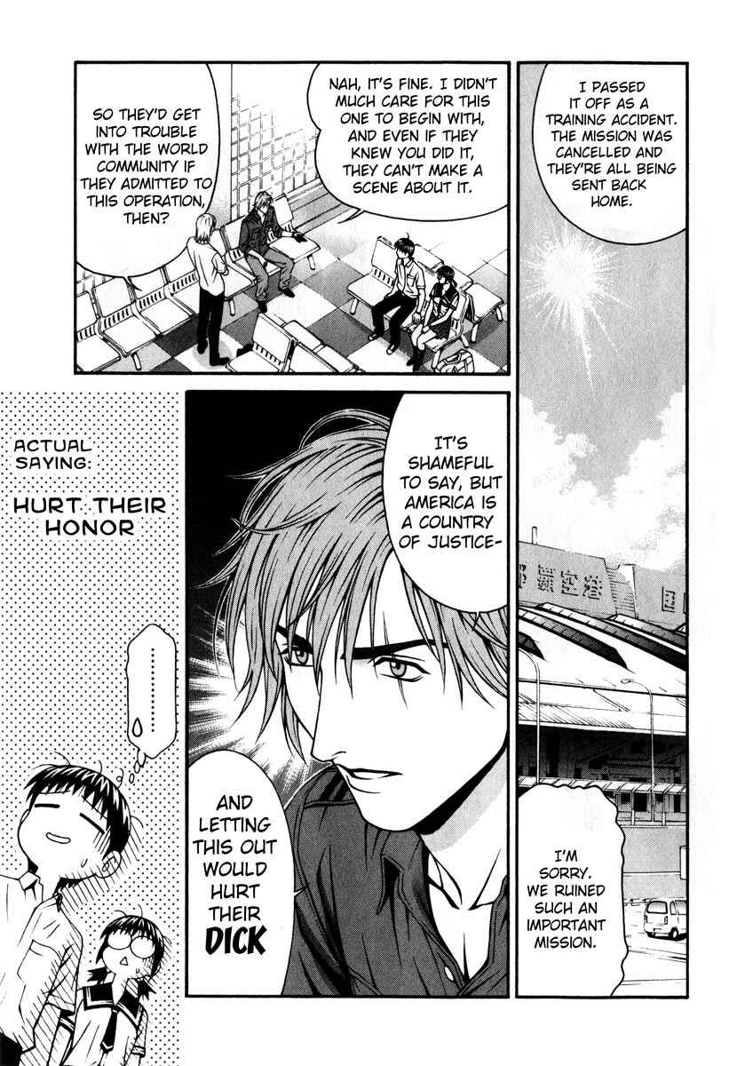 Page 30 Chapter 36 Change 1 2 3