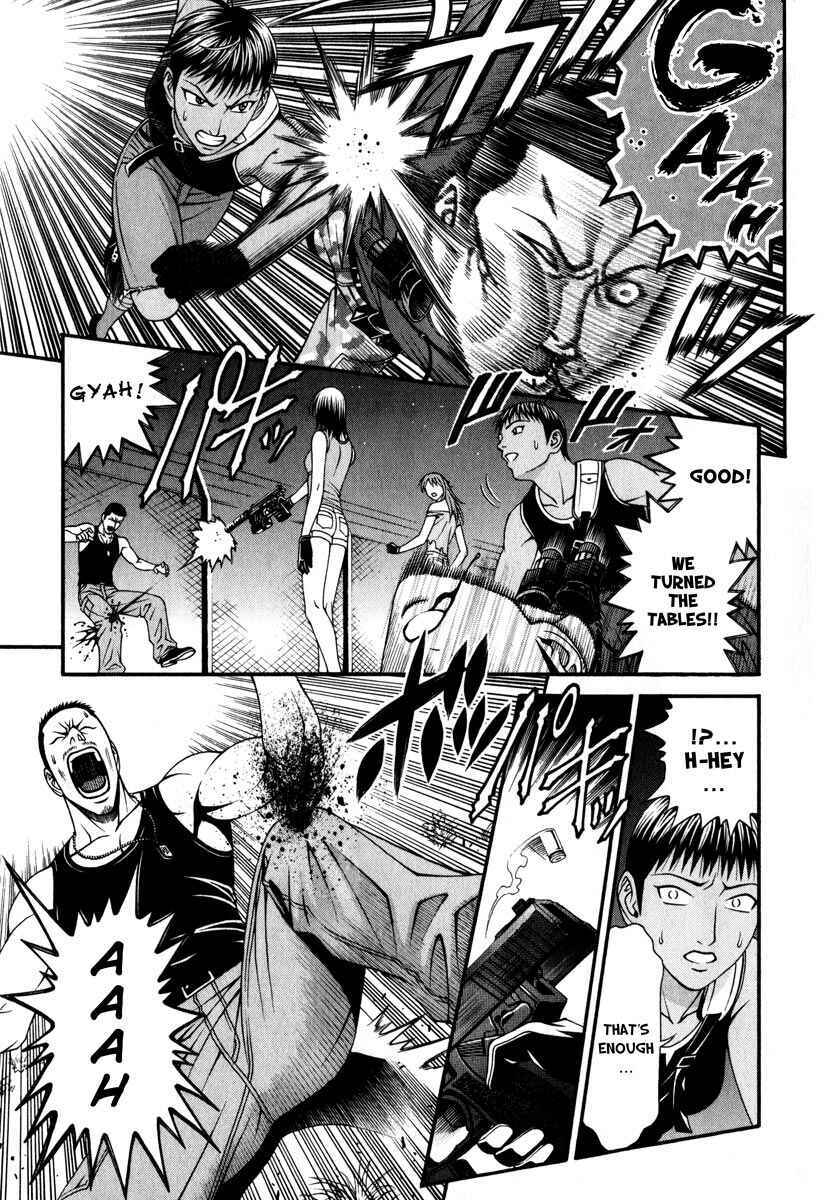 Page 5 Chapter 36 Change 1 2 3
