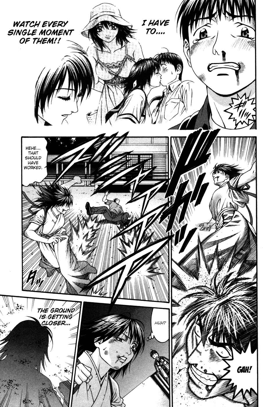 Page 11 Chapter 60 Change 1 2 3