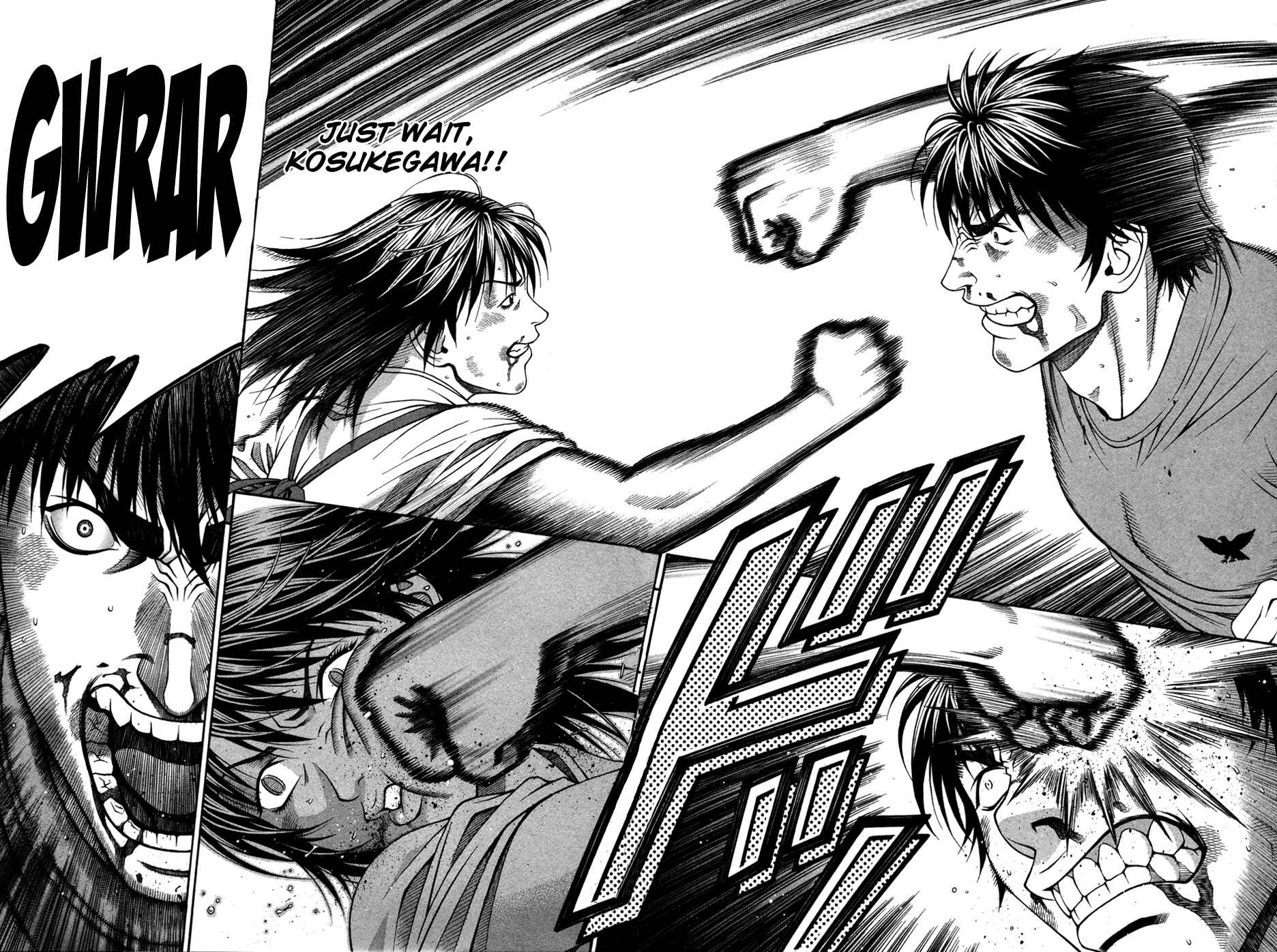 Page 16 Chapter 60 Change 1 2 3