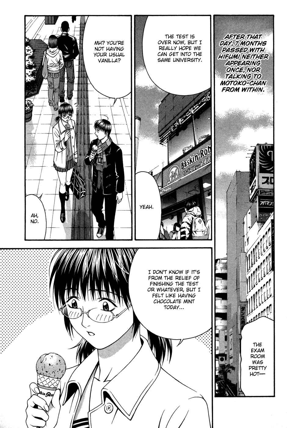 Page 29 Chapter 60 Change 1 2 3