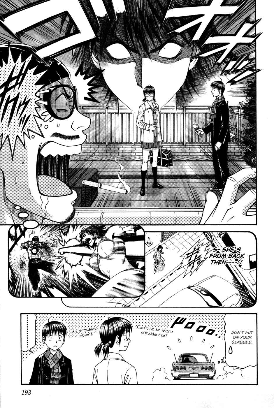 Page 31 Chapter 60 Change 1 2 3