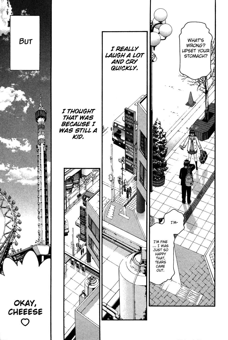 Page 33 Chapter 60 Change 1 2 3