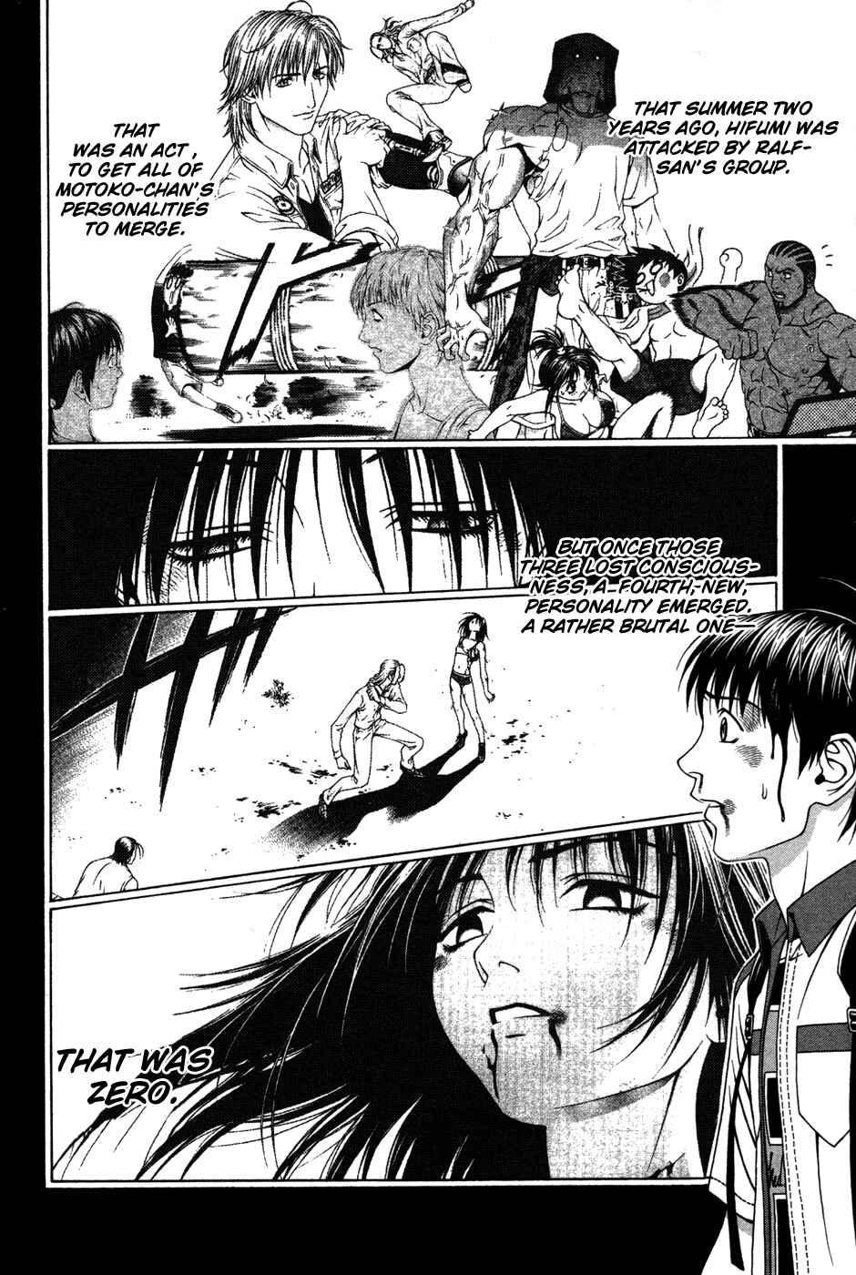 Page 6 Chapter 60 Change 1 2 3