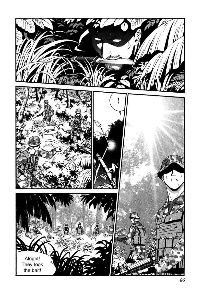 Page 10 Chapter 27 Change 1 2 3