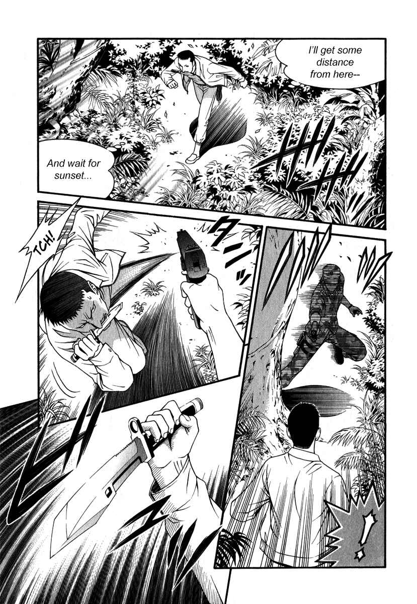 Page 11 Chapter 27 Change 1 2 3