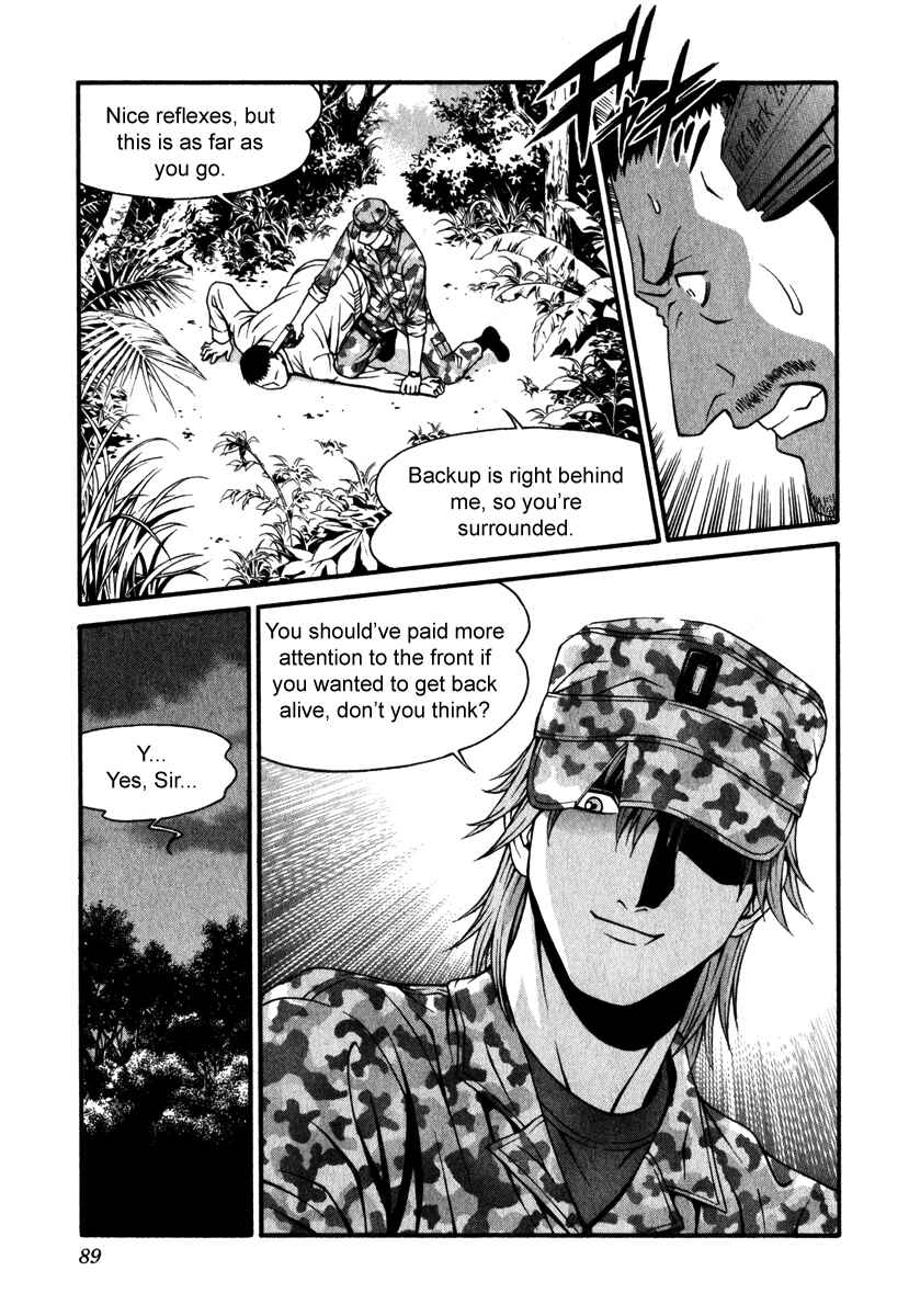 Page 13 Chapter 27 Change 1 2 3