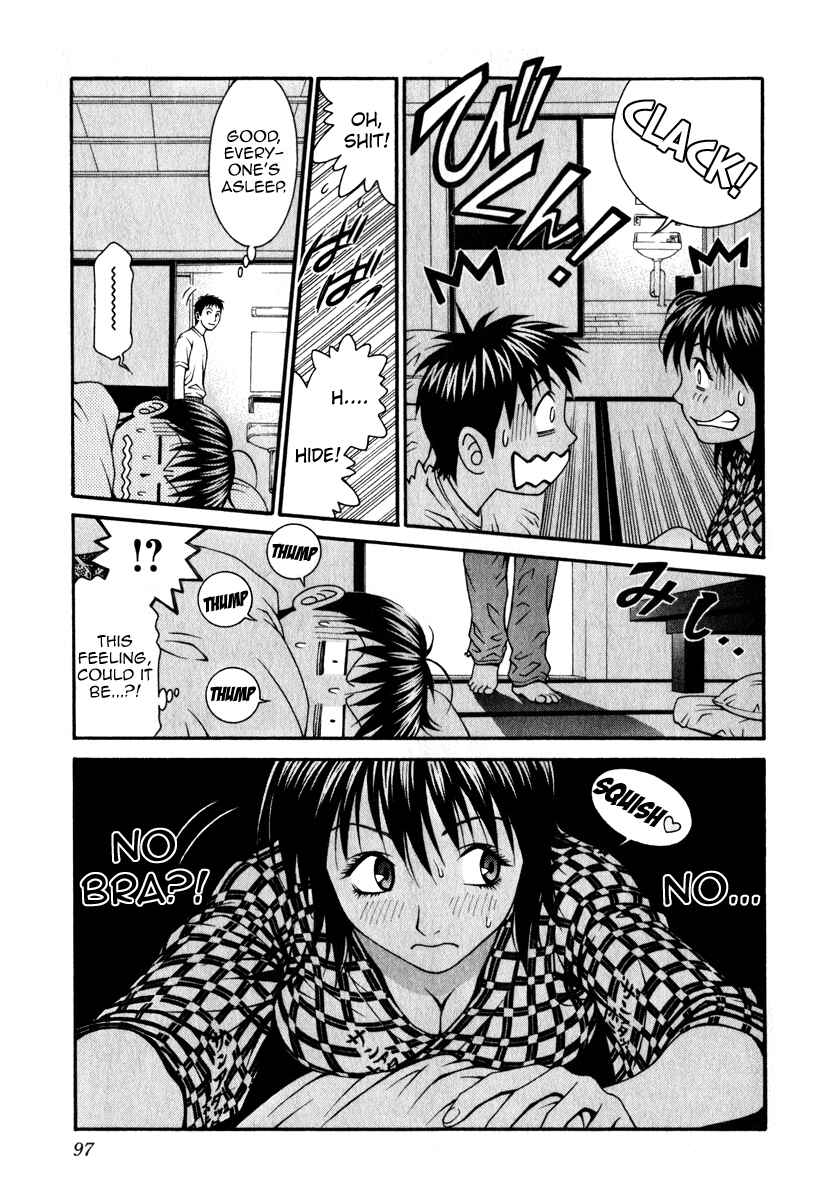 Page 21 Chapter 27 Change 1 2 3