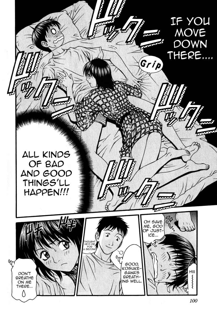 Page 23 Chapter 27 Change 1 2 3
