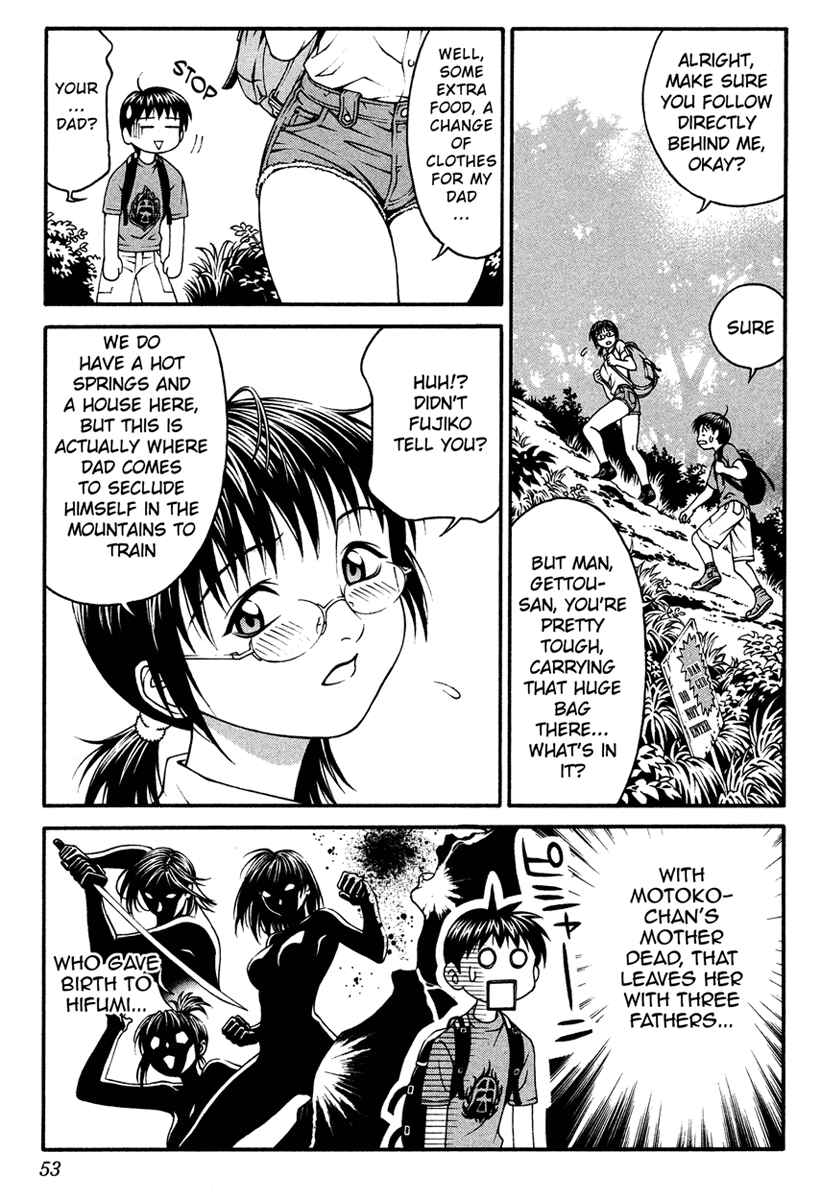 Page 14 Chapter 6 Change 1 2 3