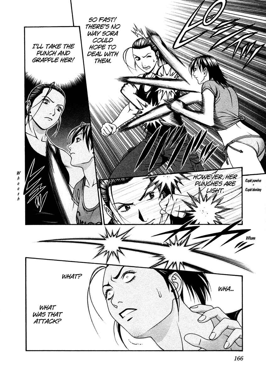Page 21 Chapter 54 Change 1 2 3