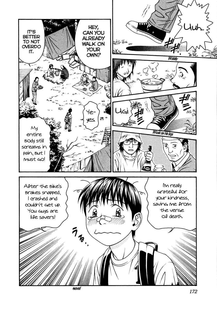 Page 27 Chapter 54 Change 1 2 3