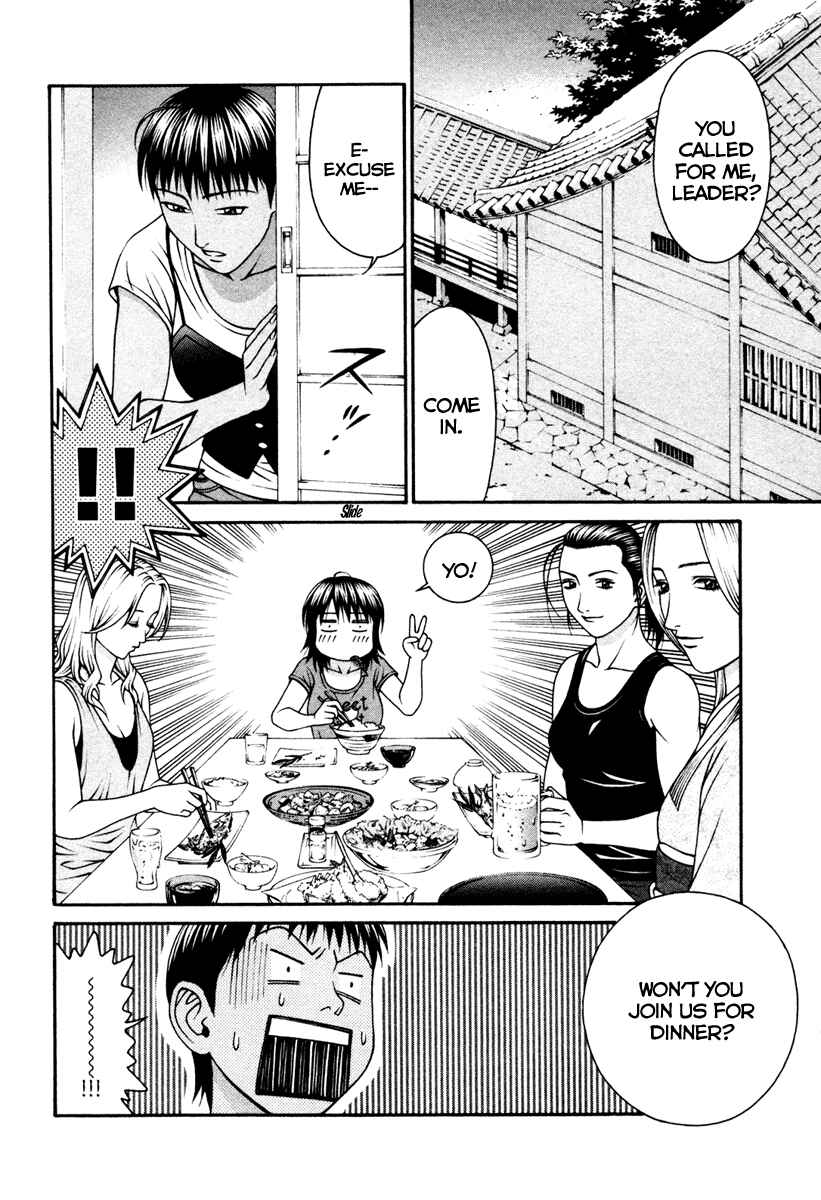 Page 33 Chapter 54 Change 1 2 3