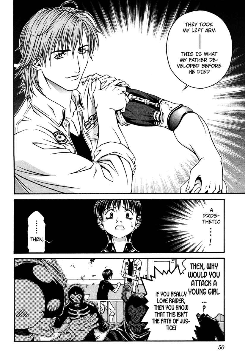 Page 13 Chapter 11 Change 1 2 3