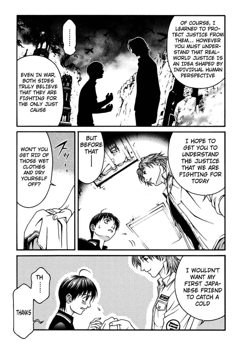 Page 14 Chapter 11 Change 1 2 3