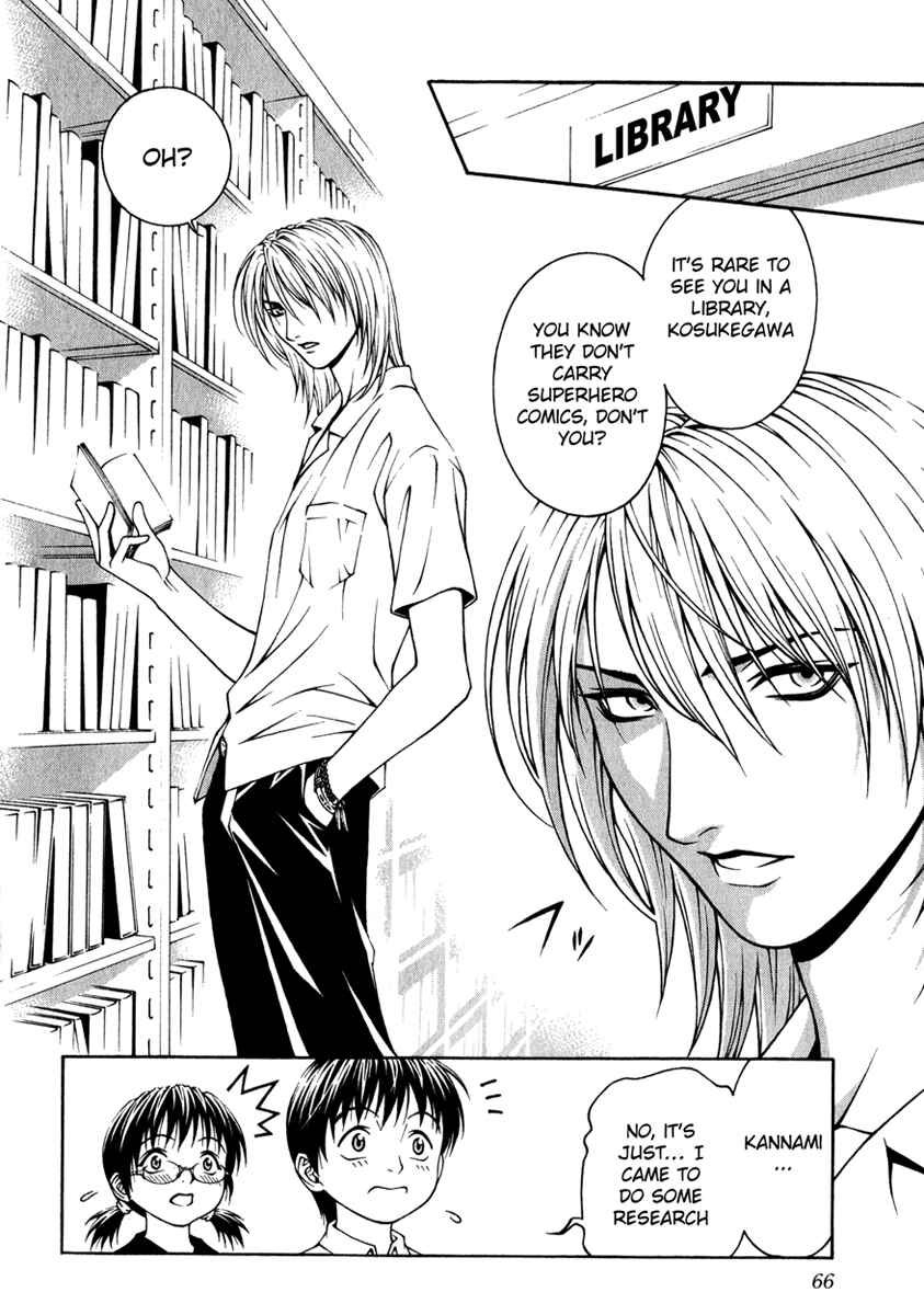 Page 13 Chapter 2 Change 1 2 3
