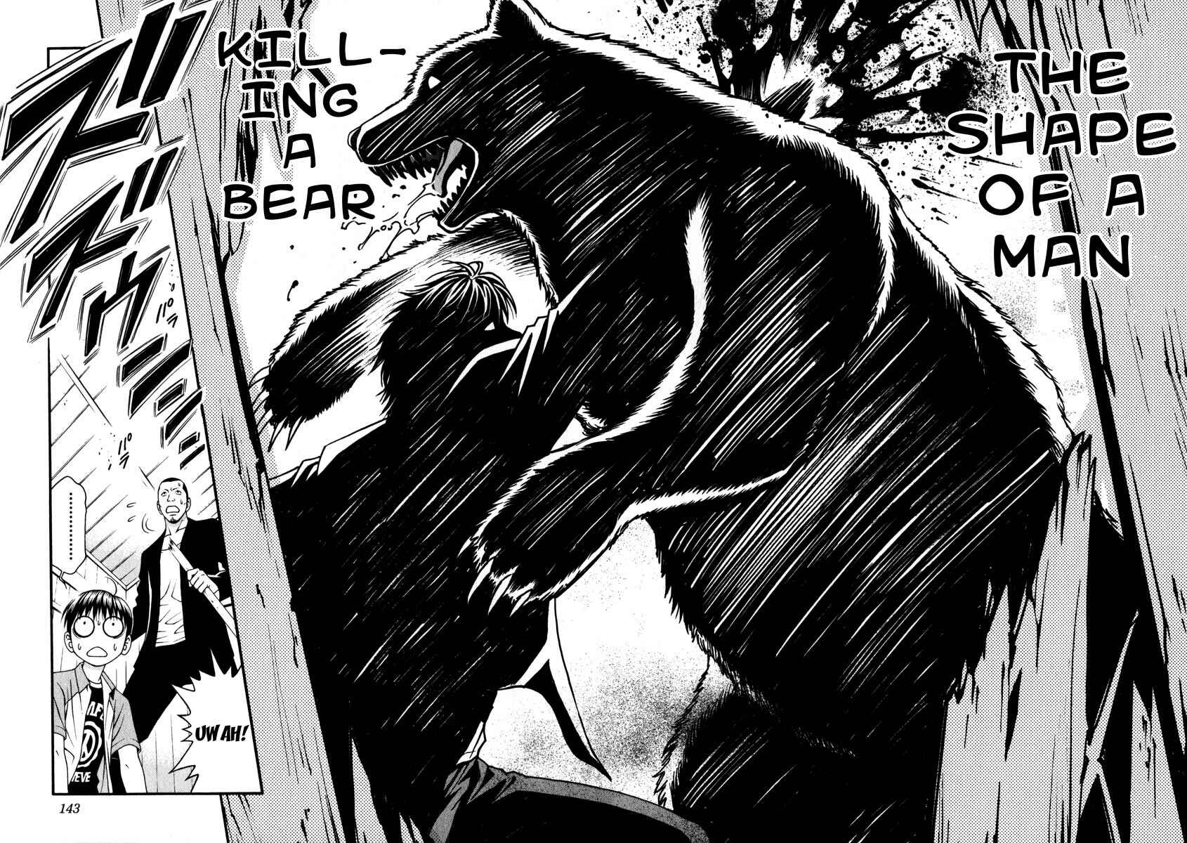 Page 31 Chapter 38 Change 1 2 3