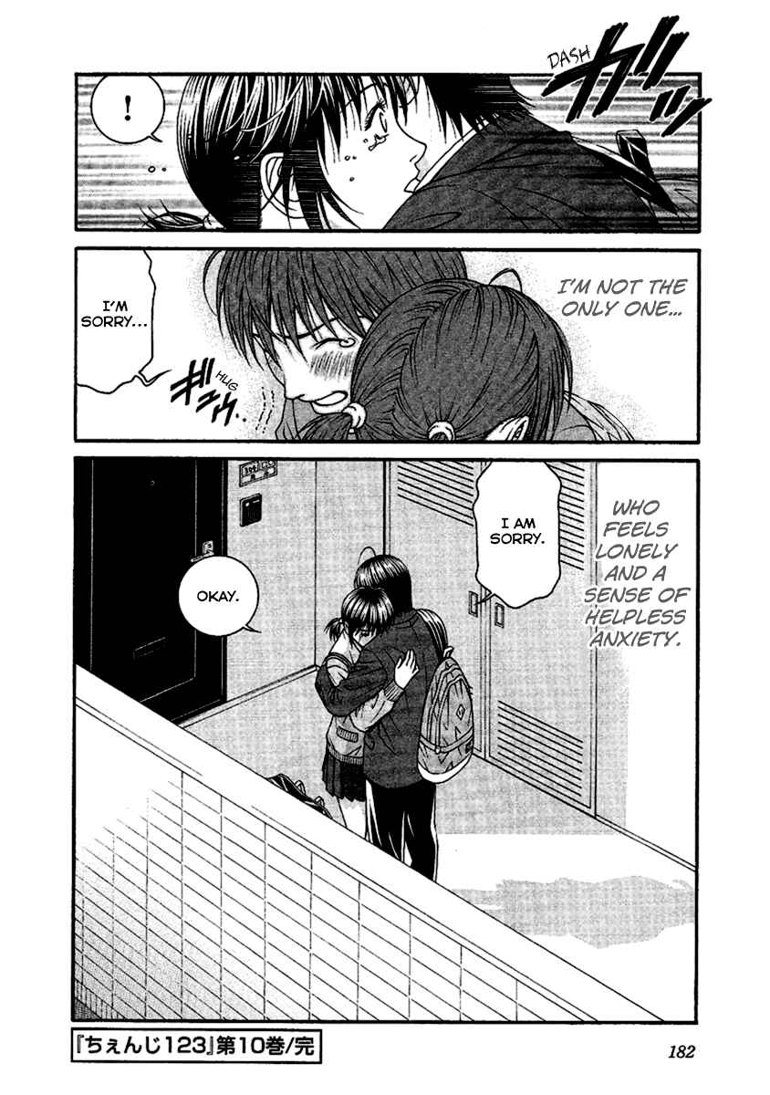 Page 34 Chapter 49 Change 1 2 3