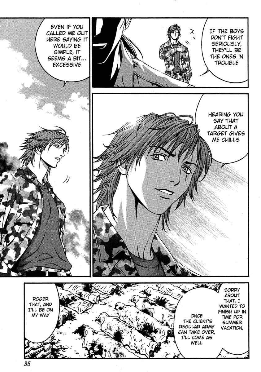 Page 30 Chapter 5 Change 1 2 3