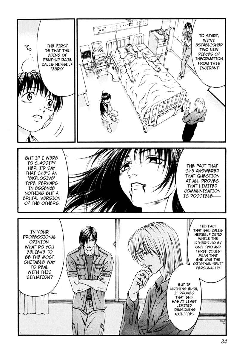 Page 30 Chapter 15 Change 1 2 3
