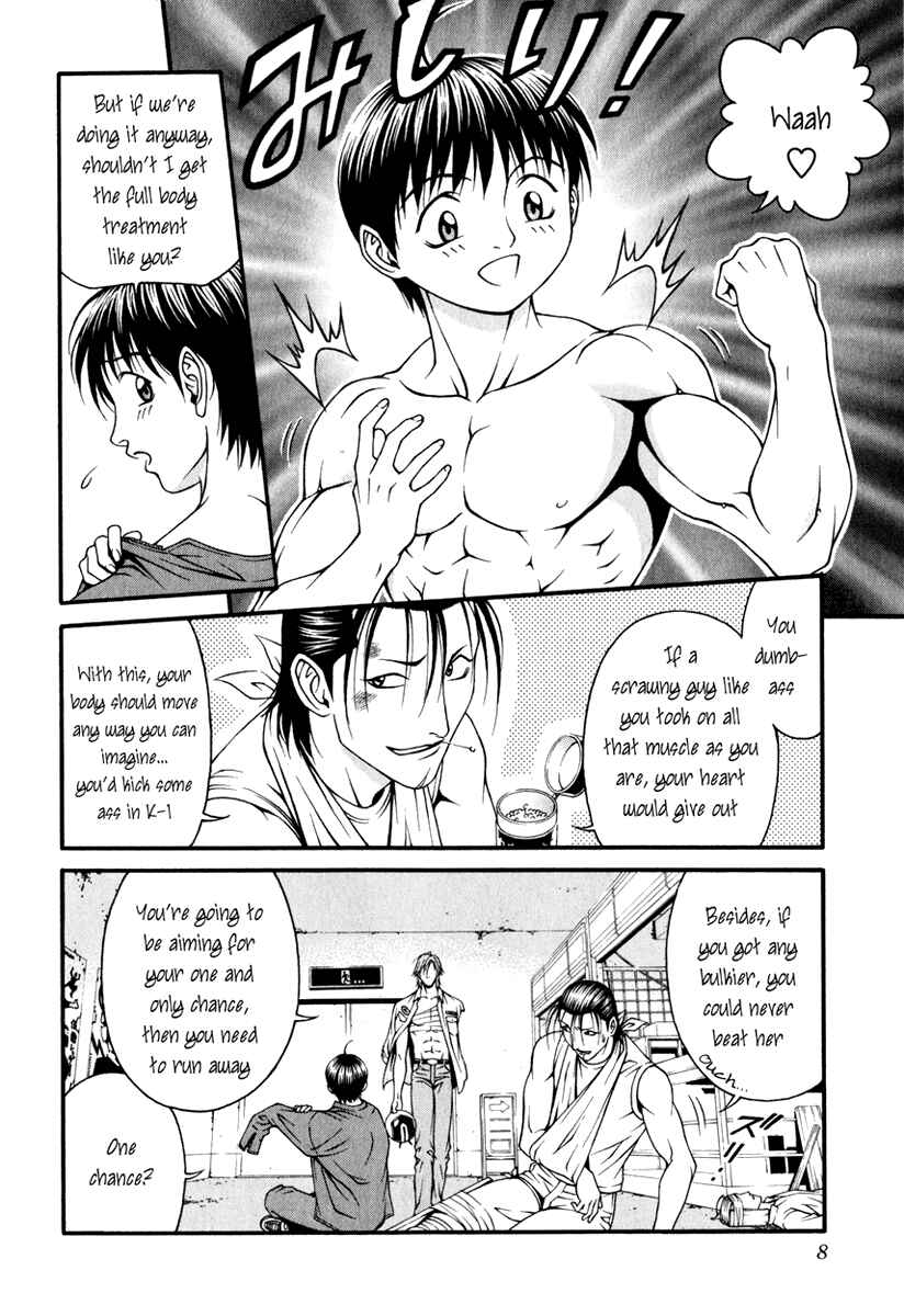 Page 6 Chapter 15 Change 1 2 3