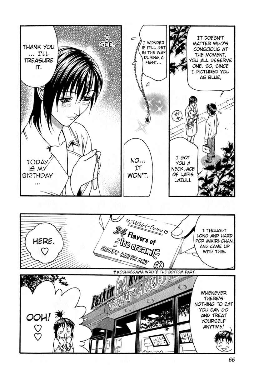 Page 27 Chapter 26 Change 1 2 3