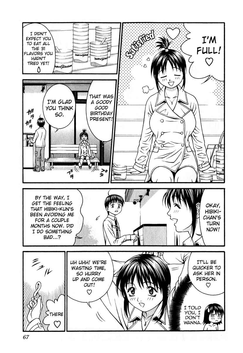 Page 28 Chapter 26 Change 1 2 3
